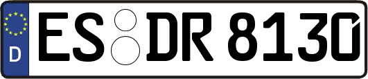 ES-DR8130