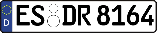 ES-DR8164