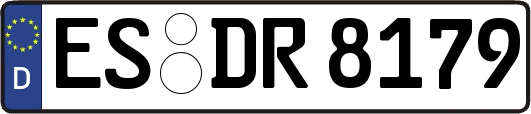 ES-DR8179