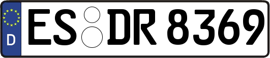 ES-DR8369