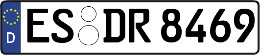 ES-DR8469