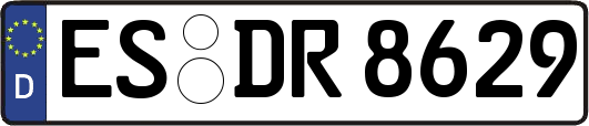 ES-DR8629