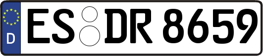 ES-DR8659