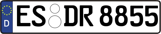 ES-DR8855