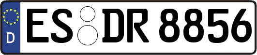 ES-DR8856