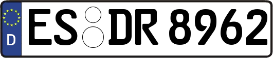 ES-DR8962