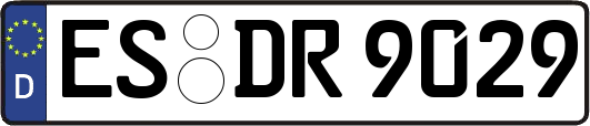 ES-DR9029