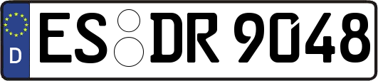 ES-DR9048