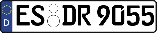 ES-DR9055