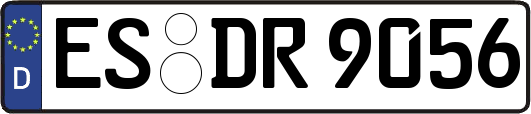 ES-DR9056