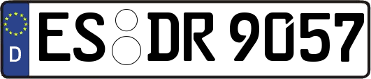 ES-DR9057