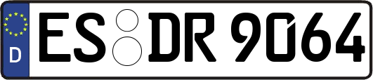 ES-DR9064
