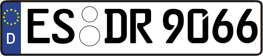 ES-DR9066