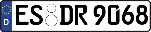 ES-DR9068