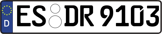 ES-DR9103