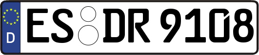 ES-DR9108