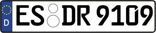 ES-DR9109
