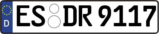 ES-DR9117