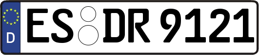 ES-DR9121