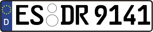 ES-DR9141
