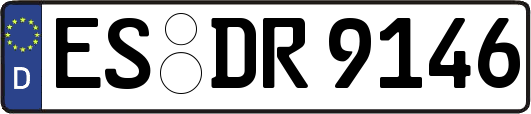 ES-DR9146
