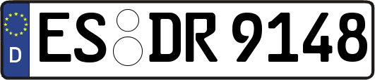 ES-DR9148