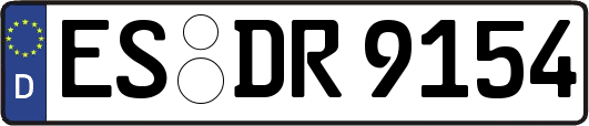 ES-DR9154