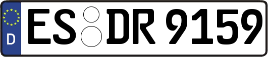 ES-DR9159