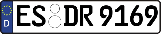 ES-DR9169