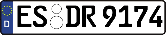 ES-DR9174