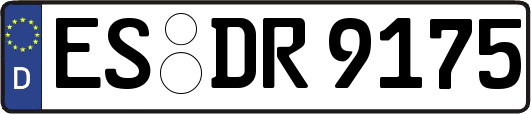 ES-DR9175