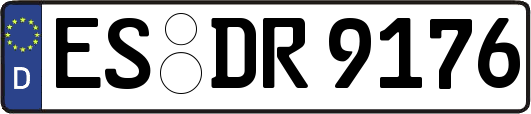 ES-DR9176