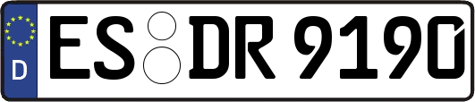 ES-DR9190