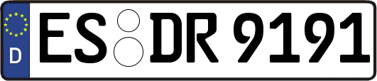 ES-DR9191