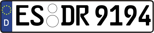 ES-DR9194