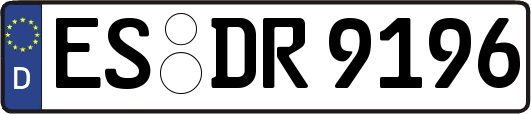 ES-DR9196