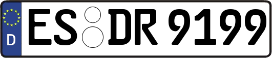 ES-DR9199
