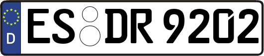 ES-DR9202