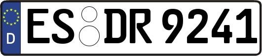 ES-DR9241