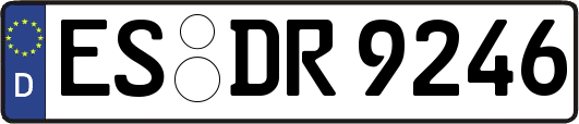 ES-DR9246