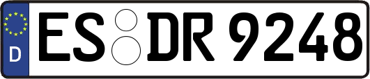 ES-DR9248