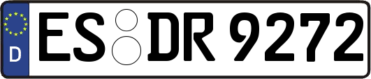 ES-DR9272