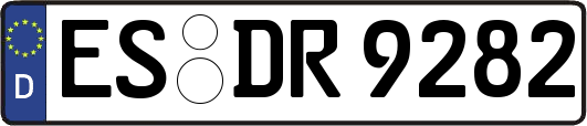 ES-DR9282