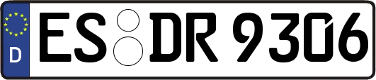 ES-DR9306