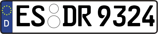 ES-DR9324