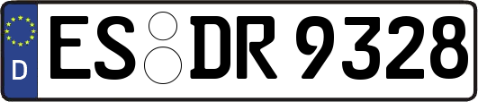 ES-DR9328