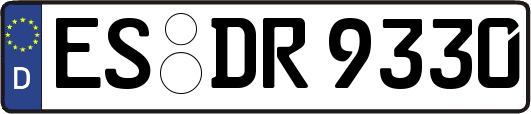 ES-DR9330