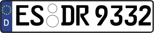 ES-DR9332