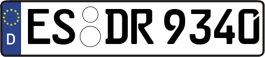 ES-DR9340