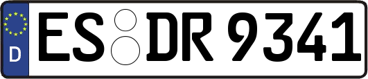 ES-DR9341